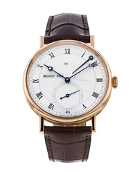 Breguet Classique 5277BR/12/9V6